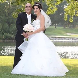 Meet your Posher, Ruba